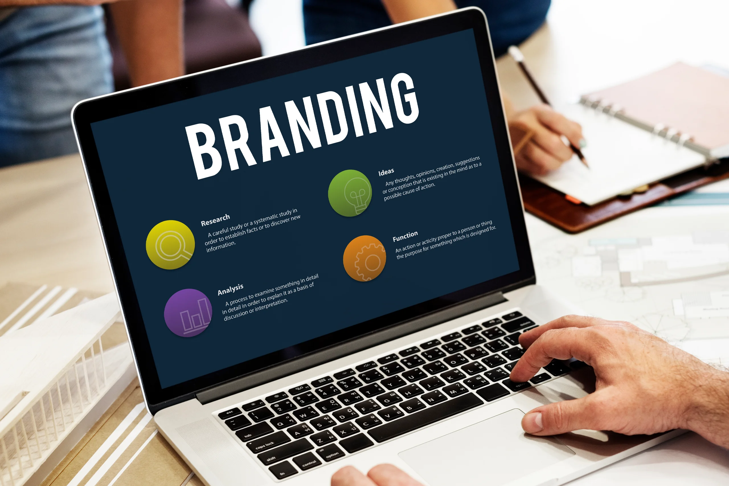 Brand Integrity Services