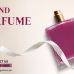 Starting a Perfume Manufacturing and Trading Business in the UAE