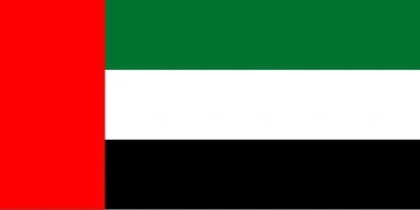 Saudi Arabia Flag