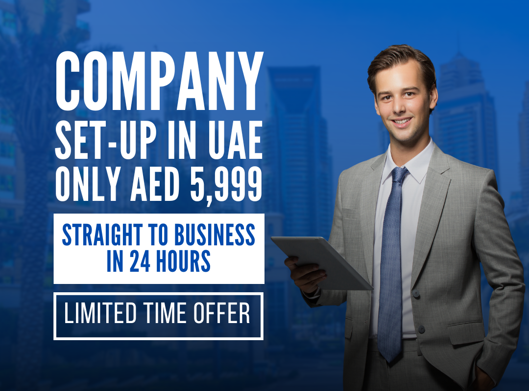 How to Get a Dubai Business License