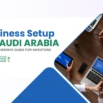 Business Setup in Saudi Arabia