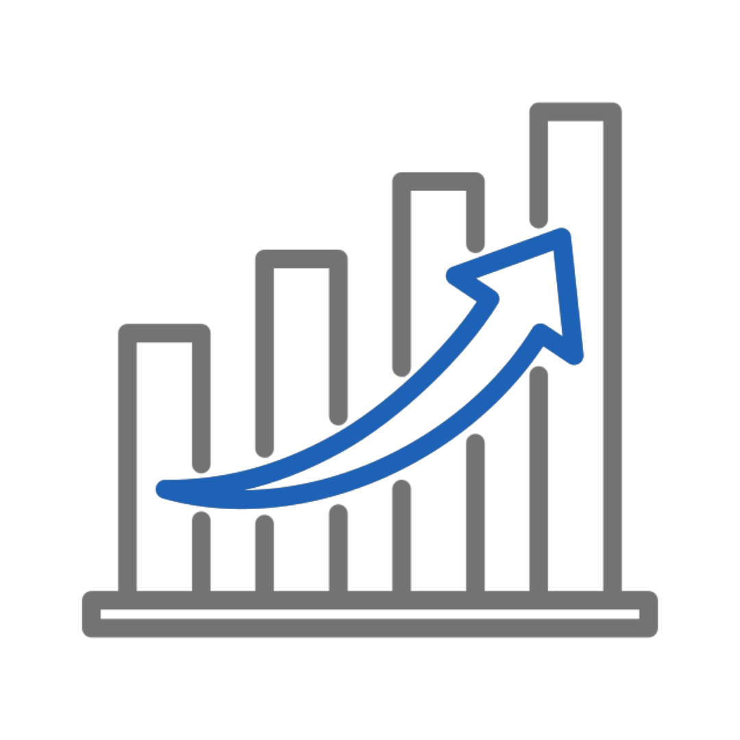 Strong Economic Growth