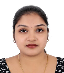Gopika Babu