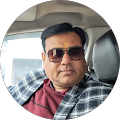 vijay kumar profile picture